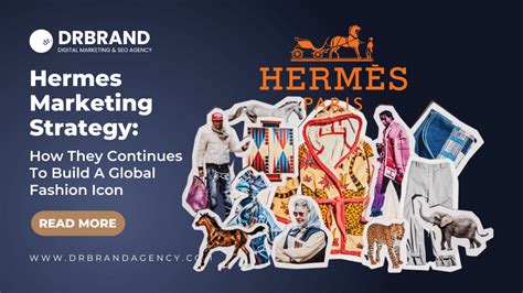 hermes positioning strategy in china|Hermes advertising strategy.